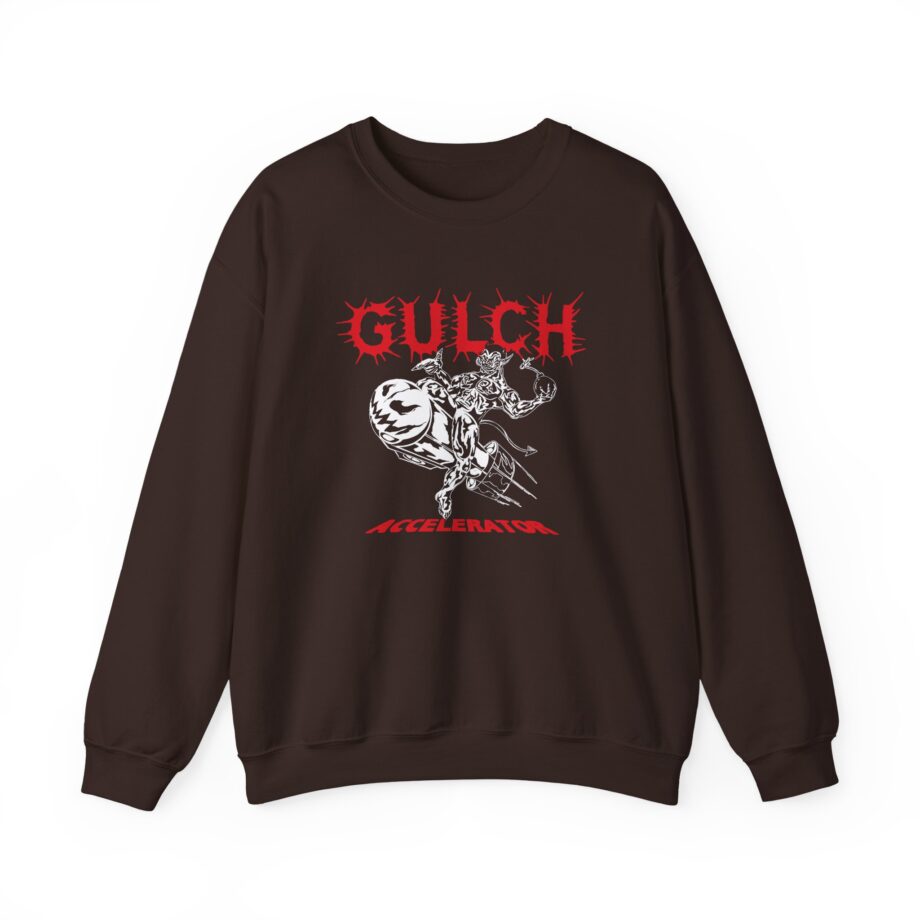 Gulch - Accelerator Unisex Heavy Blend™ Crewneck Sweatshirt