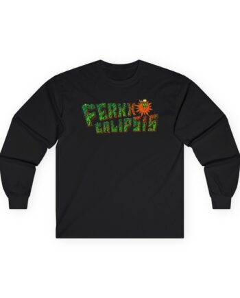 Feid Ferxxocalipsis Unisex Ultra Cotton Long Sleeve Tee