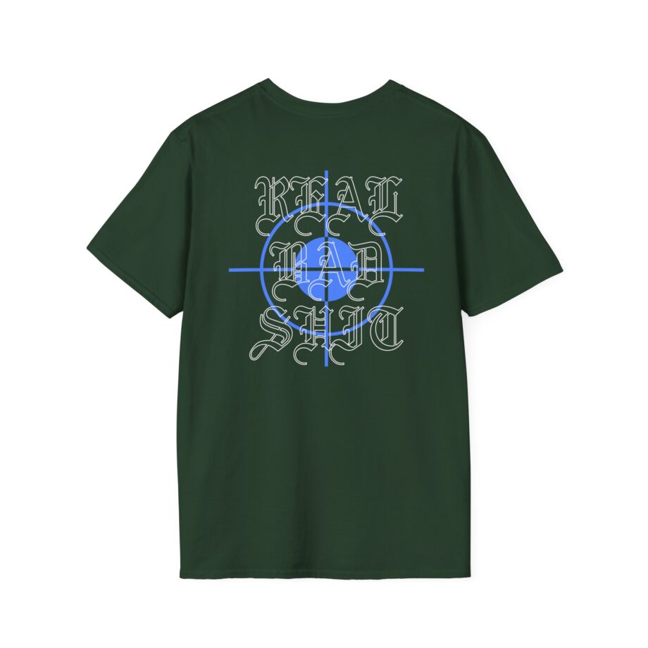 Sunami Contempt Unisex Softstyle T-Shirt