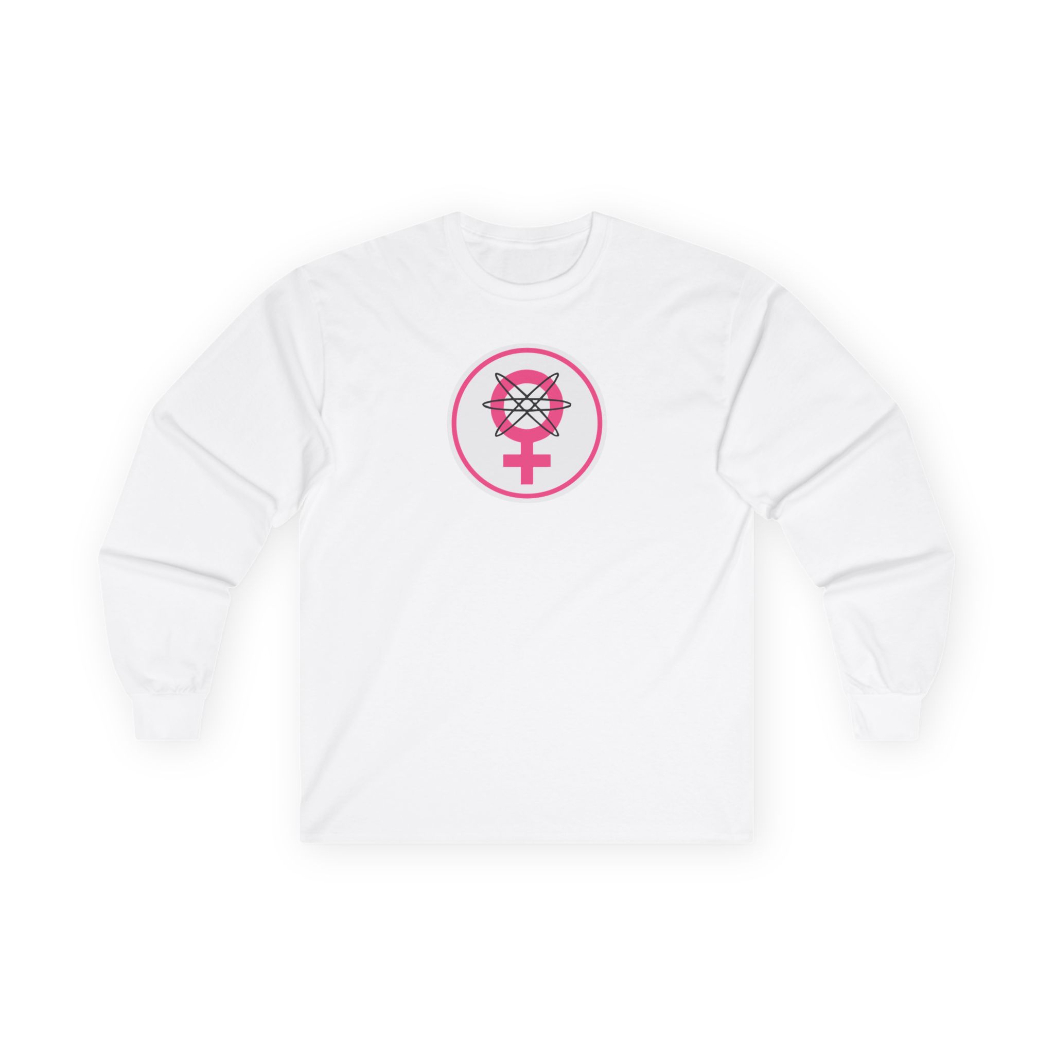 Samantha Eve Unisex Ultra Cotton Long Sleeve Tee