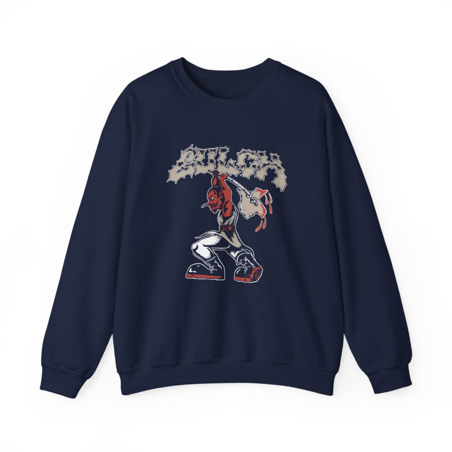 Gulch Band Unisex Heavy Blend™ Crewneck Sweatshirt