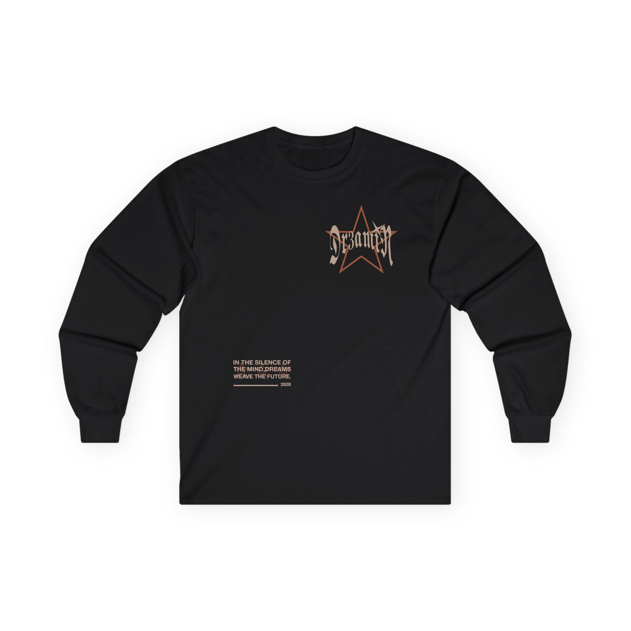 Clix Dr3amin Unisex Ultra Cotton Long Sleeve Tee