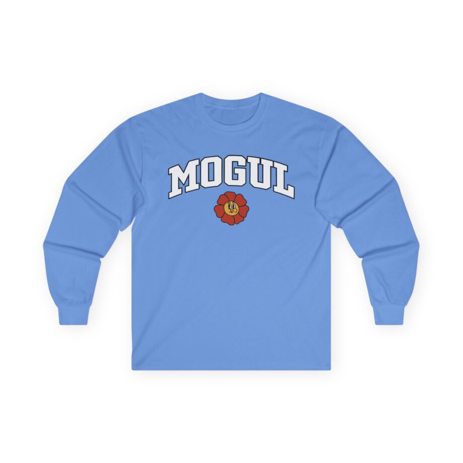 Ahgren Mogul Mogi  Ludwig Unisex Ultra Cotton Long Sleeve Tee