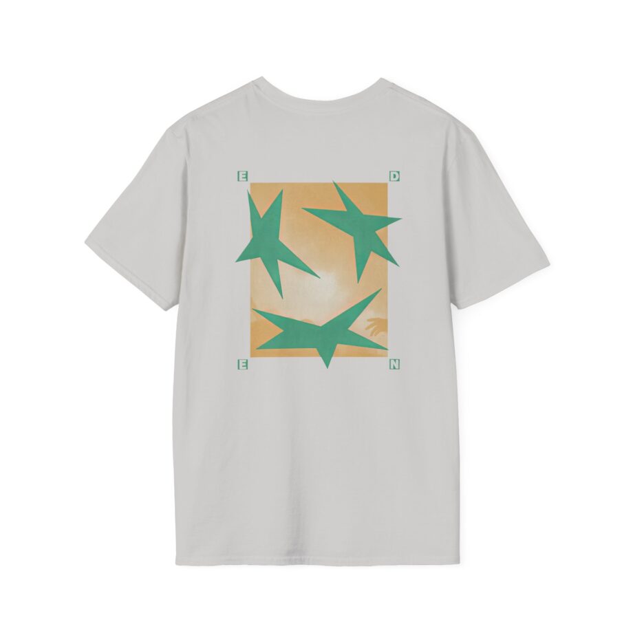 Eden Star Unisex Softstyle T-Shirt
