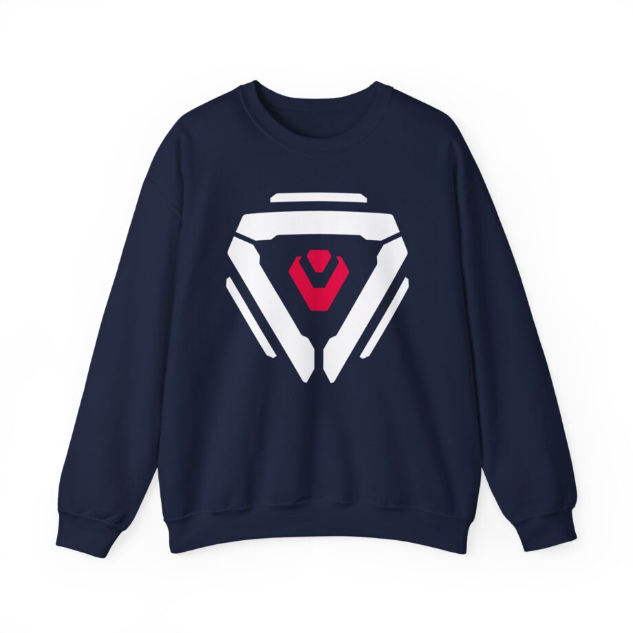 Bugha Unisex Heavy Blend™ Crewneck Sweatshirt
