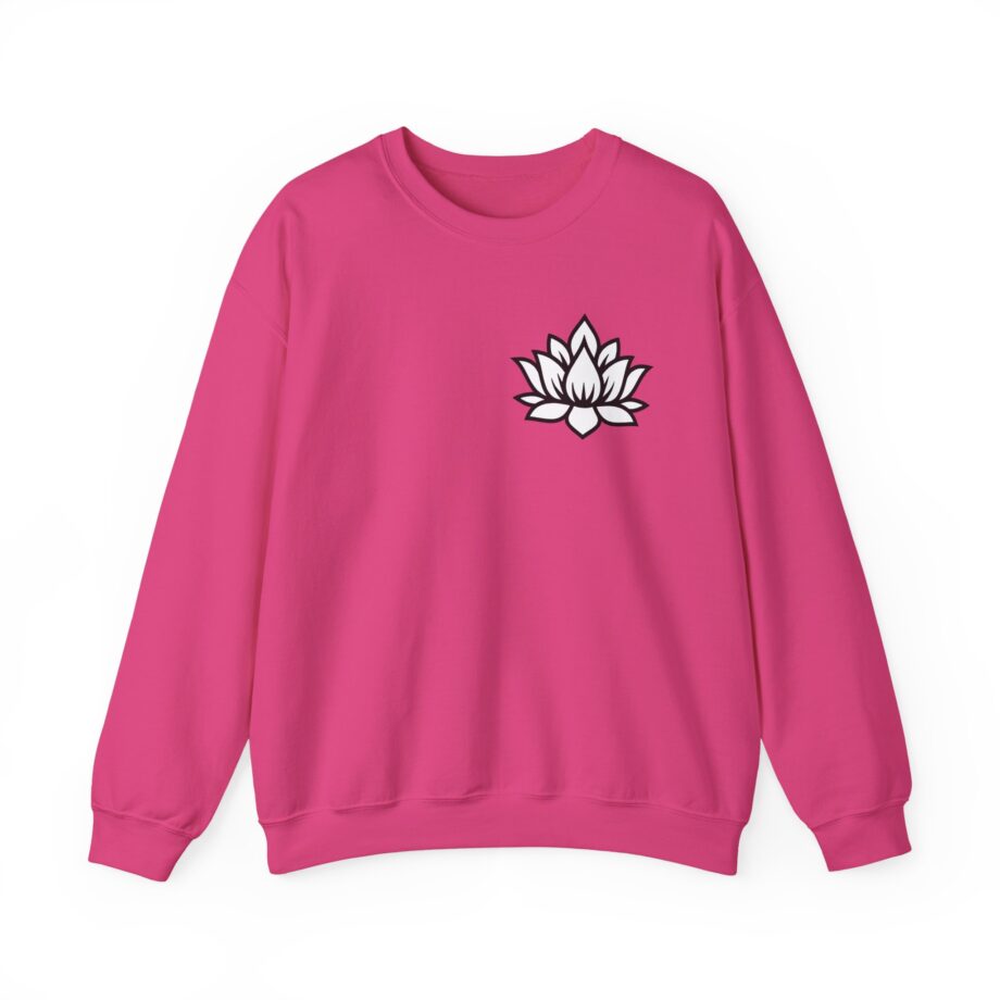 Technoblade Unisex Heavy Blend™ Crewneck Sweatshirt