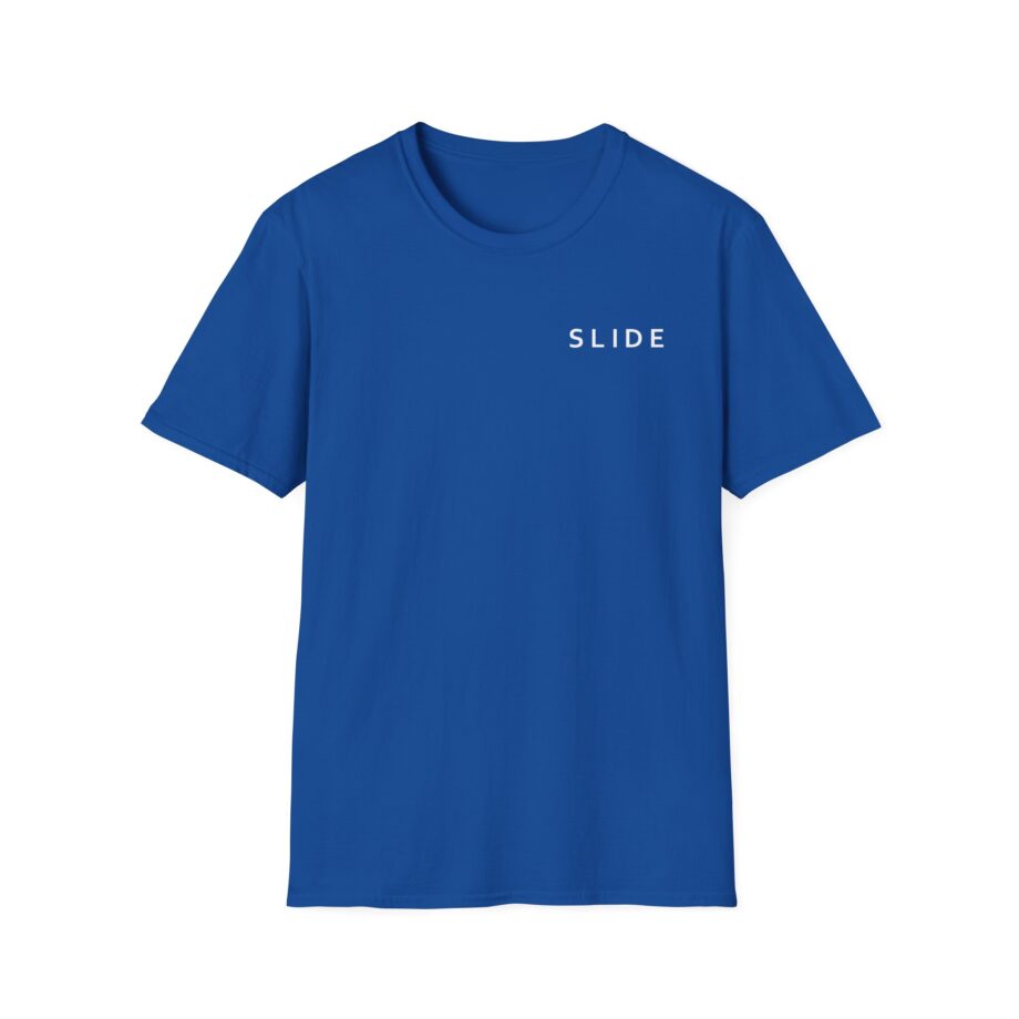 Calvin Harris Slide Unisex Softstyle T-Shirt