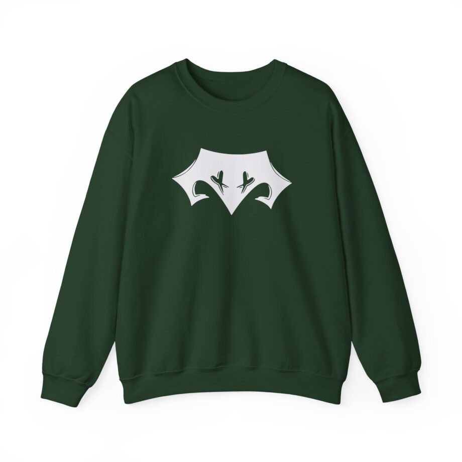 Clownpierce Unisex Heavy Blend™ Crewneck Sweatshirt