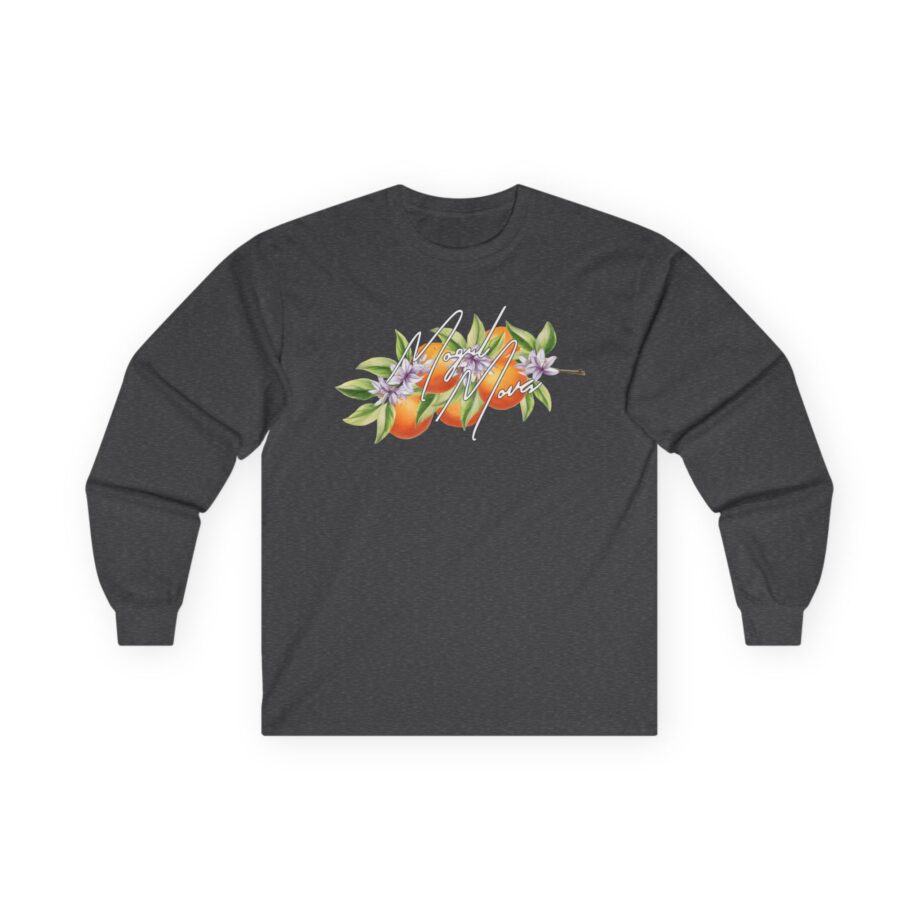 Mogul Moves Lavender Ludwig Ahgren Unisex Ultra Cotton Long Sleeve Tee