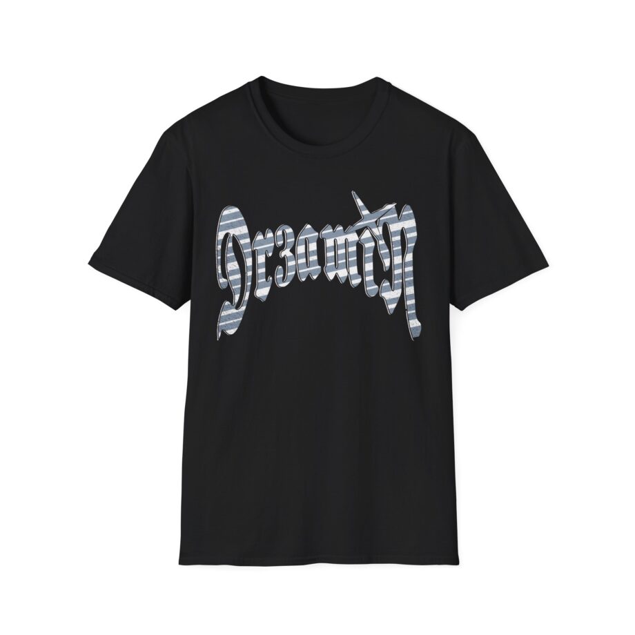 Clix Dr3amin Unisex Softstyle T-Shirt