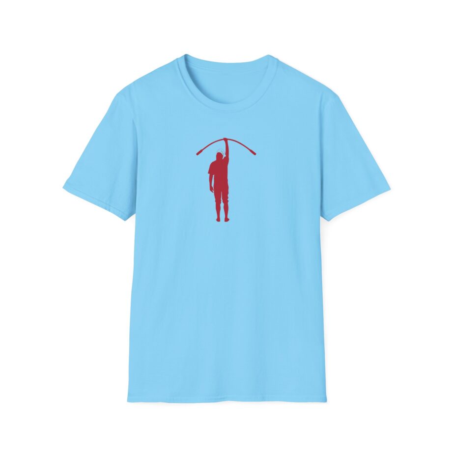 Trevor Bauer  Unisex Softstyle T-Shirt