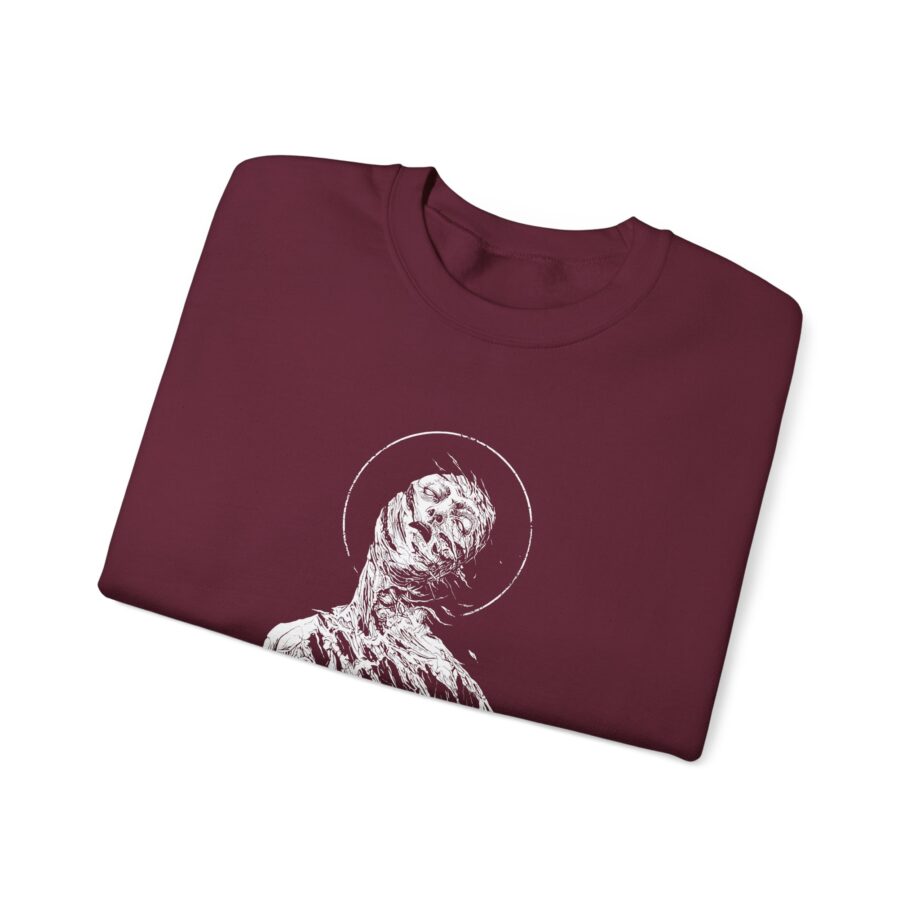 Antaeus a.n.t.s. Unisex Heavy Blend Crewneck Sweatshirt