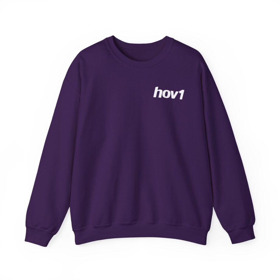 Hov1 Troja Unisex Heavy Blend™ Crewneck Sweatshirt