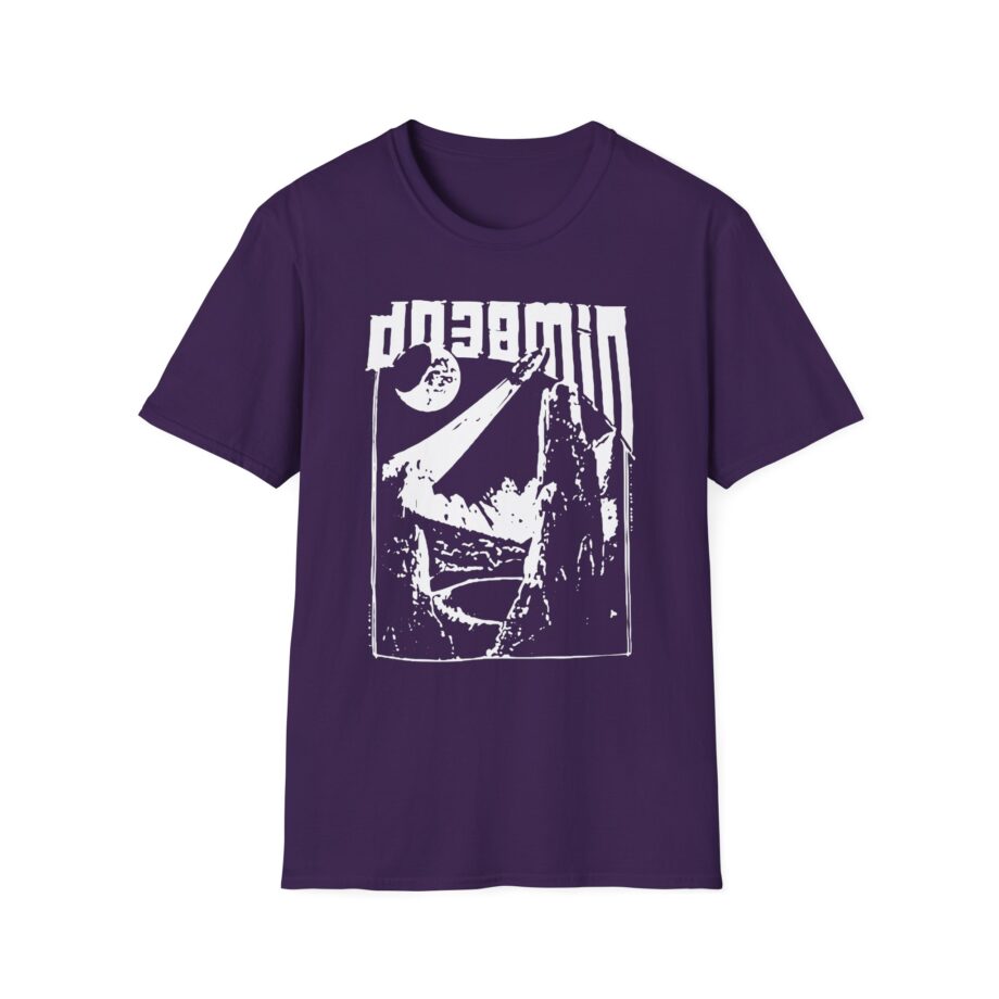 Clix Dr3amin Unisex Softstyle T-Shirt
