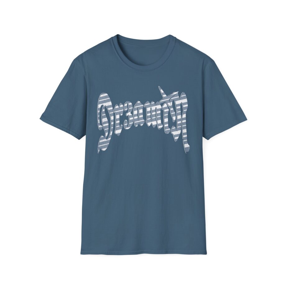 Clix Dr3amin Unisex Softstyle T-Shirt