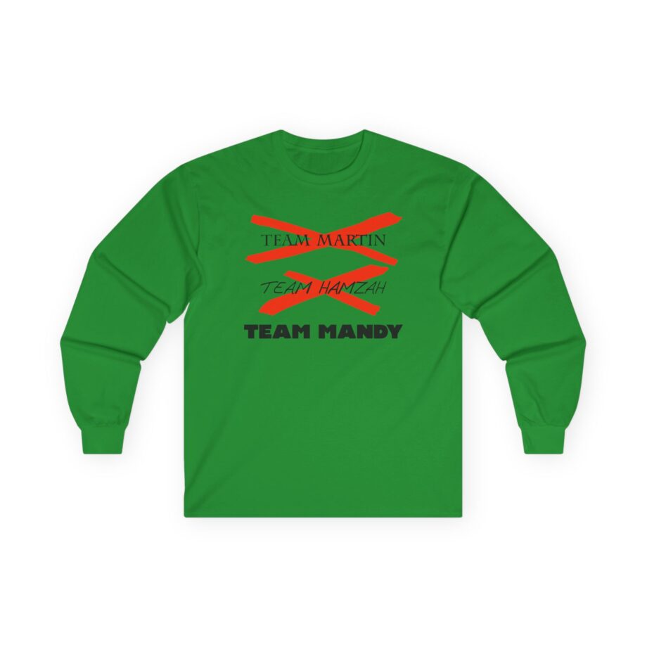 Slushy Noobz Unisex Ultra Cotton Long Sleeve Tee