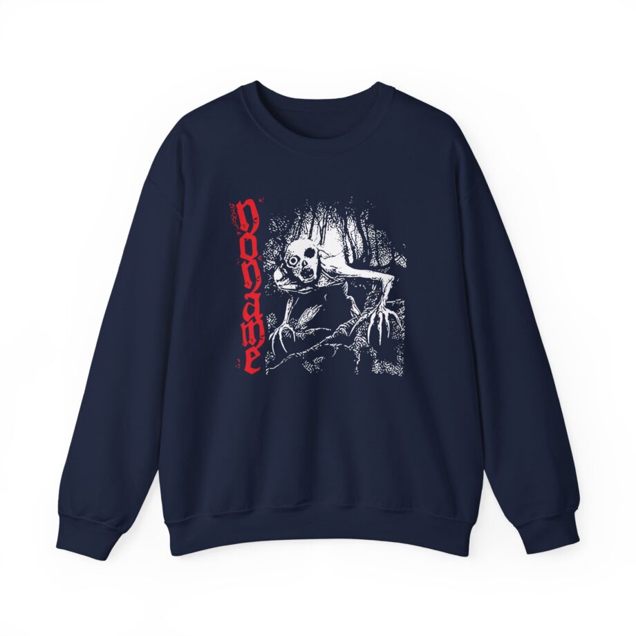 Jake Webber Unisex Heavy Blend™ Crewneck Sweatshirt