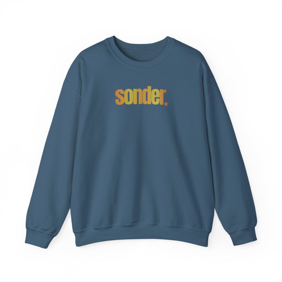 Sonder Unisex Heavy Blend™ Crewneck Sweatshirt