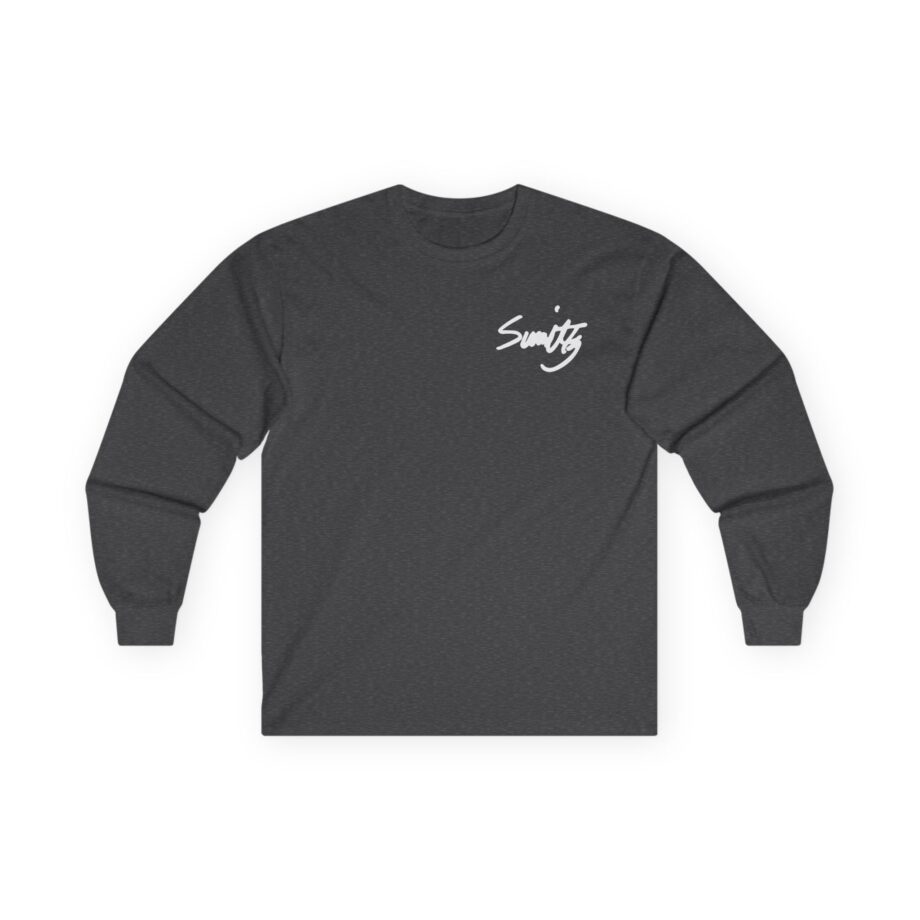 Summit1g Signature Unisex Ultra Cotton Long Sleeve Tee