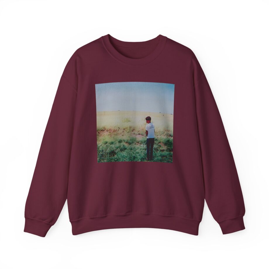 Whirr Unisex Heavy Blend™ Crewneck Sweatshirt