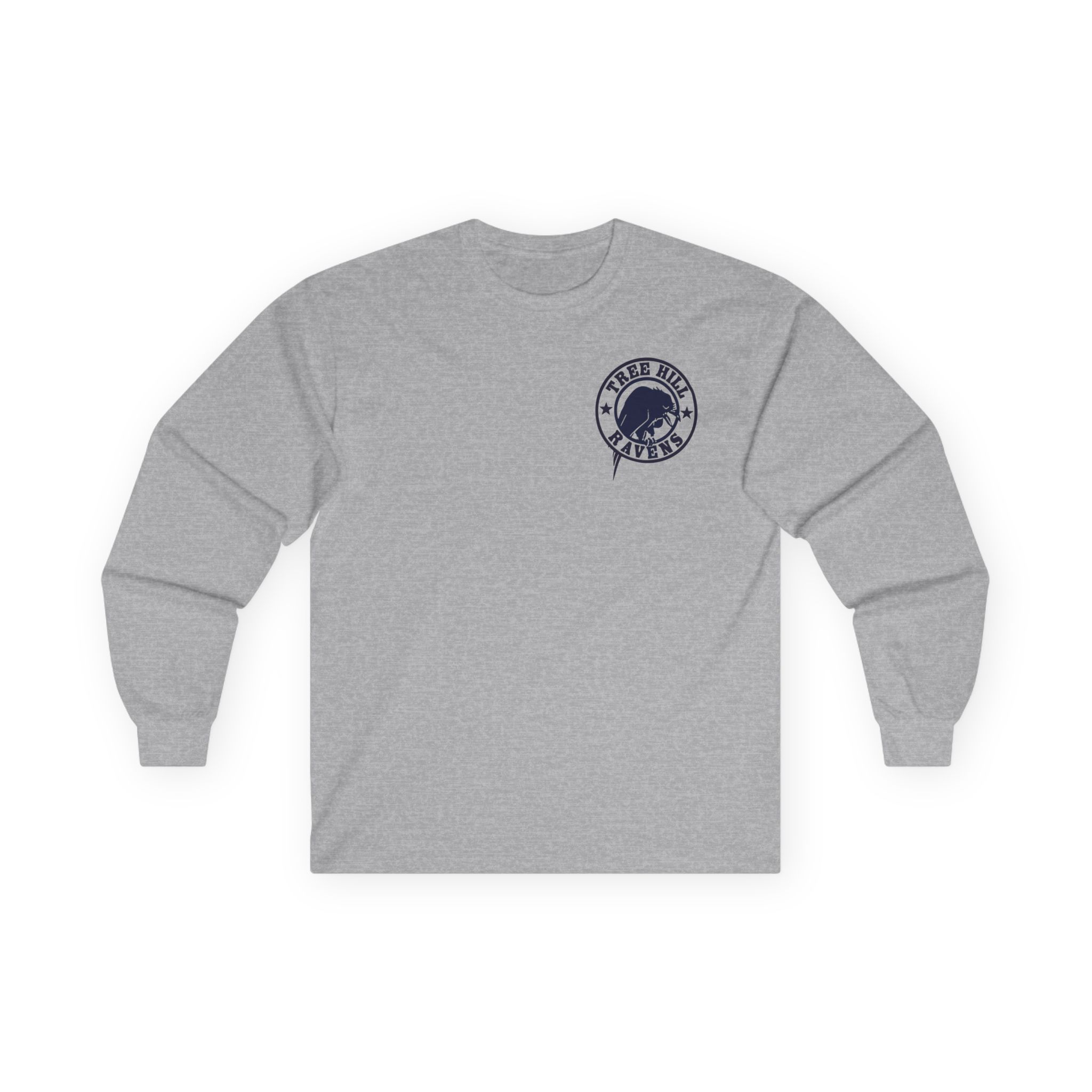 One Tree Hill Love Like Lucas Unisex Ultra Cotton Long Sleeve Tee