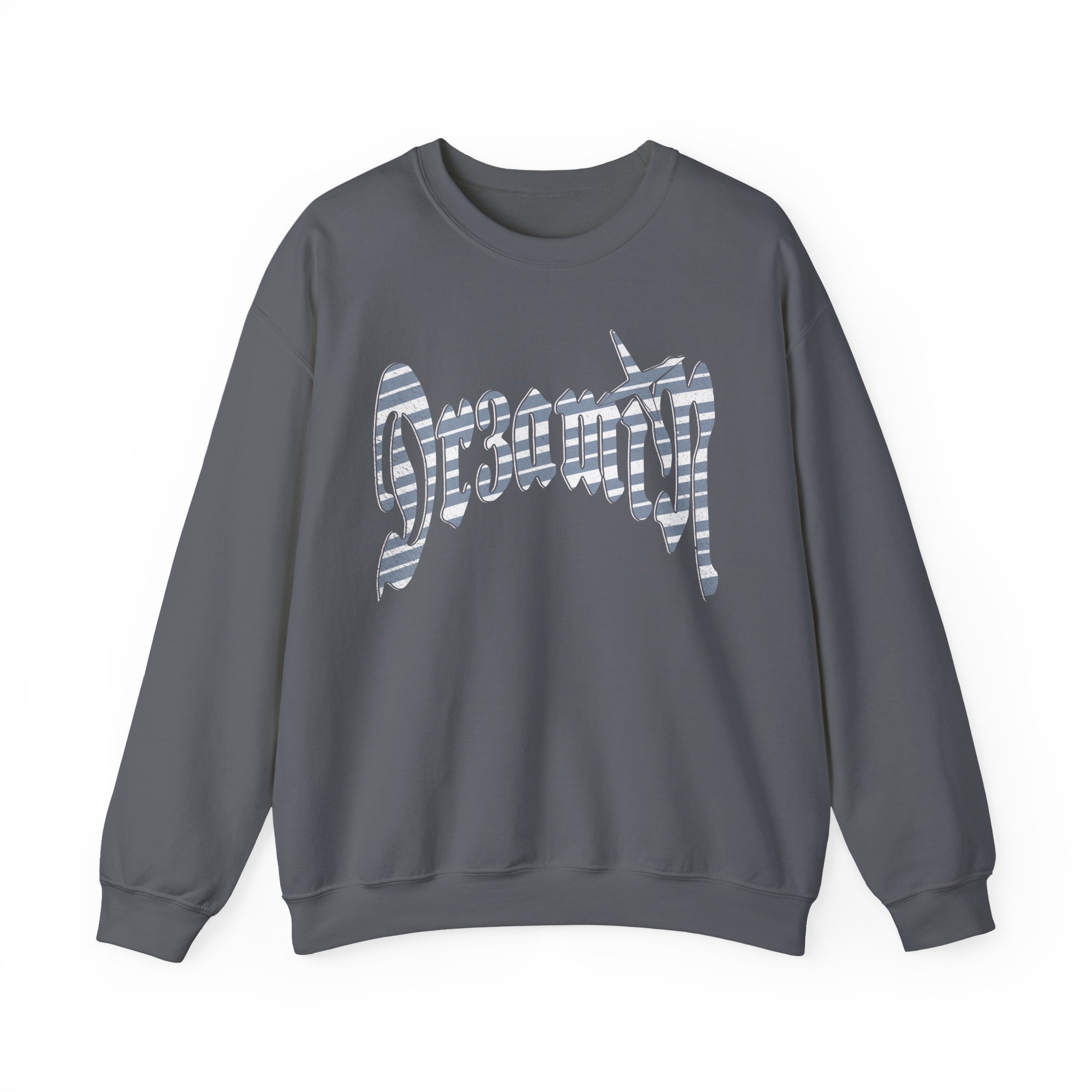 Clix Dr3amin Unisex Heavy Blendâ„¢ Crewneck Sweatshirt
