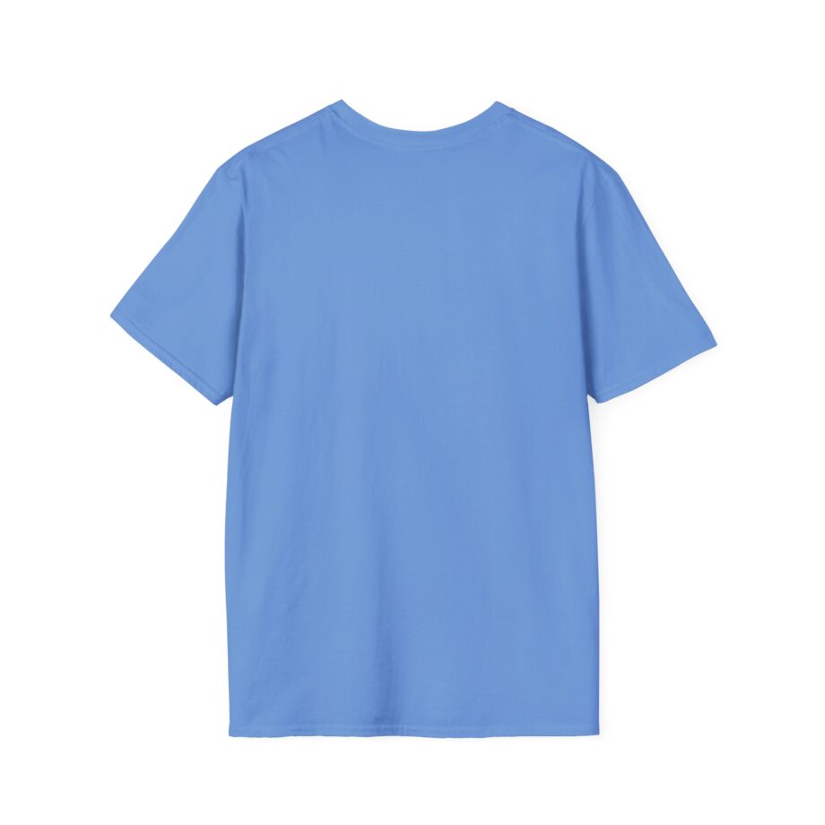 Hot Water Music Vows Unisex Softstyle T-Shirt