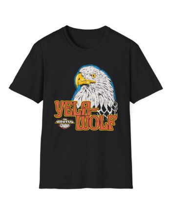 YM Unisex Softstyle T-Shirt