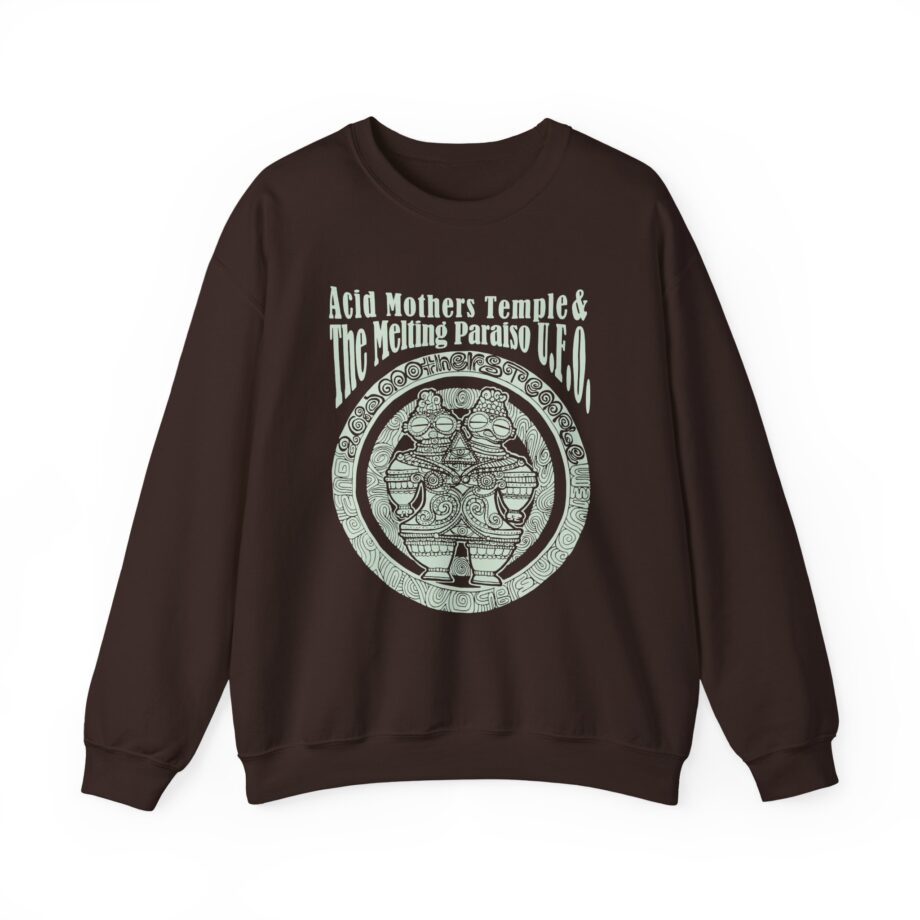 Acid Mothers Temple Unisex Heavy Blend™ Crewneck Sweatshirt