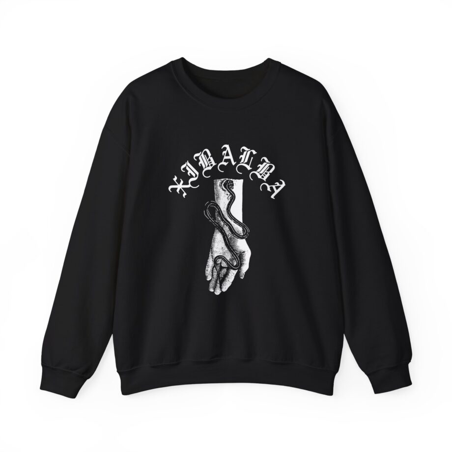 Xibalba Wound Unisex Heavy Blend™ Crewneck Sweatshirt