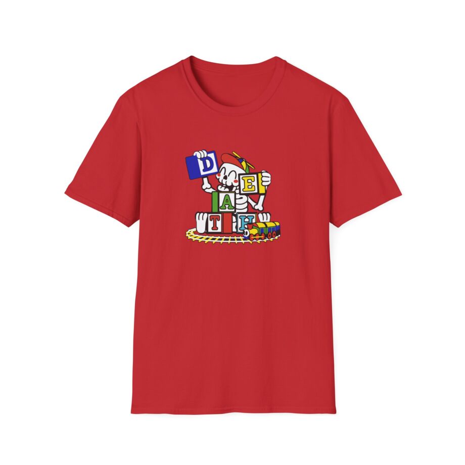 Cold Ones the Steven Jr Unisex Softstyle T-Shirt