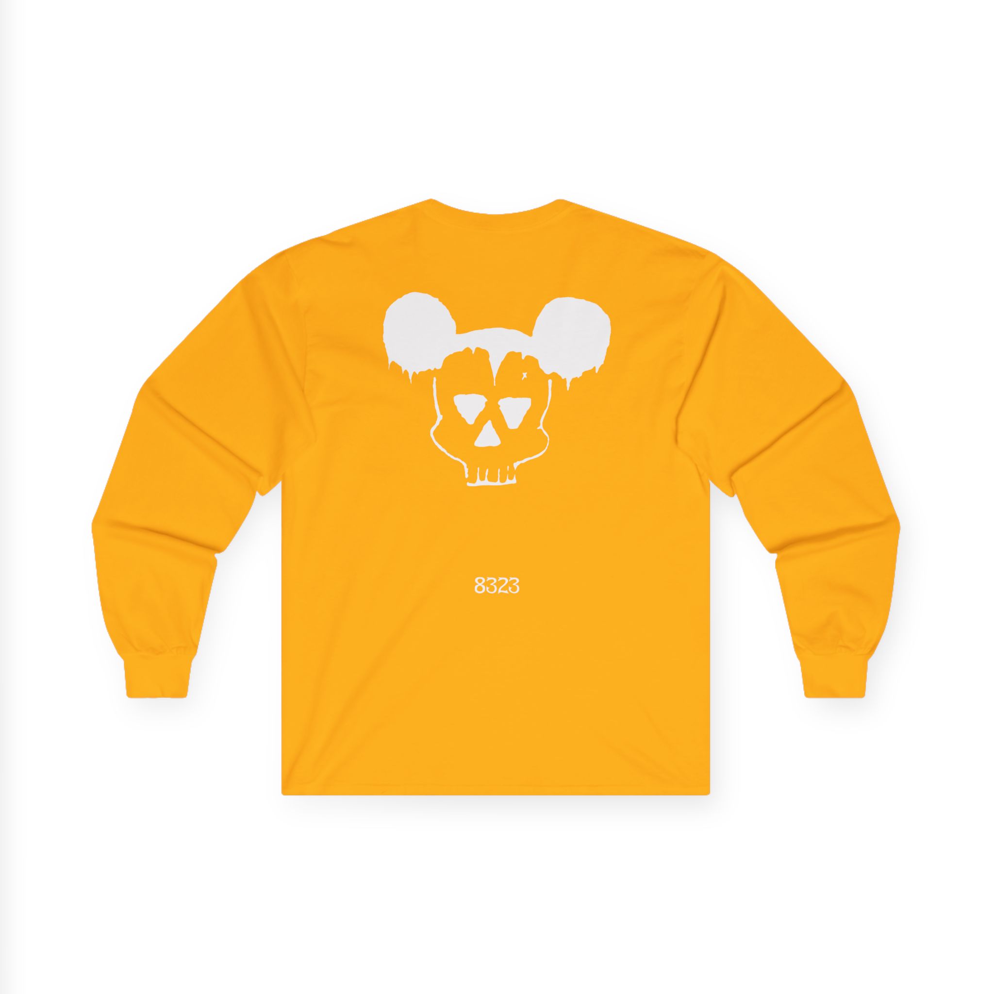 Death Cult Unisex Ultra Cotton Long Sleeve Tee