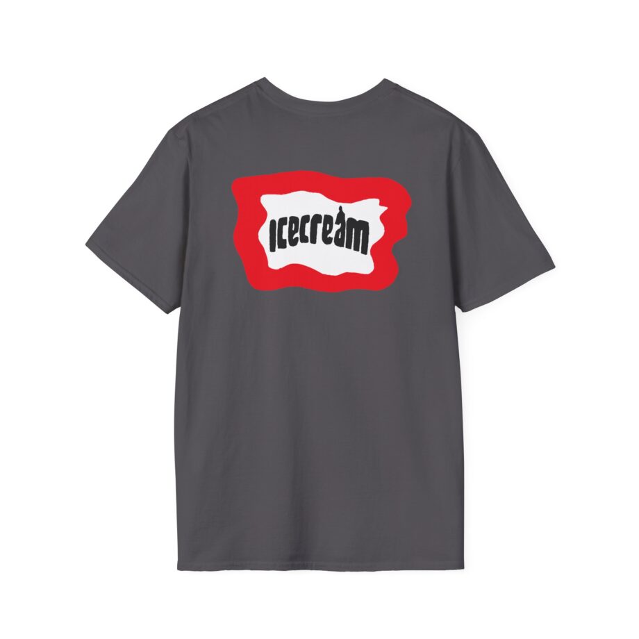 Arcangel Icecream Unisex Softstyle T-Shirt