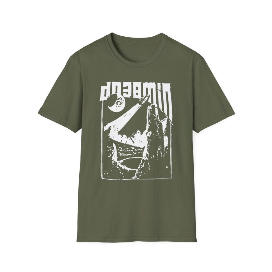 Clix Dr3amin Unisex Softstyle T-Shirt
