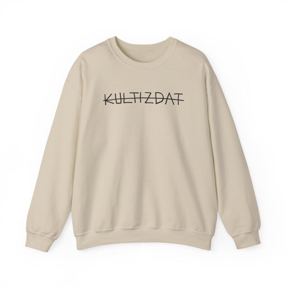 Oxxxymiron Unisex Heavy Blend™ Crewneck Sweatshirt