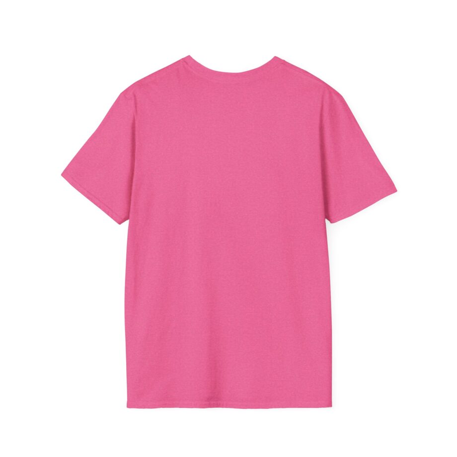 Shindy Bushido Unisex Softstyle T-Shirt