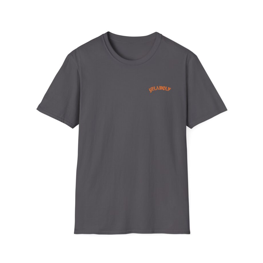YM Unisex Softstyle T-Shirt