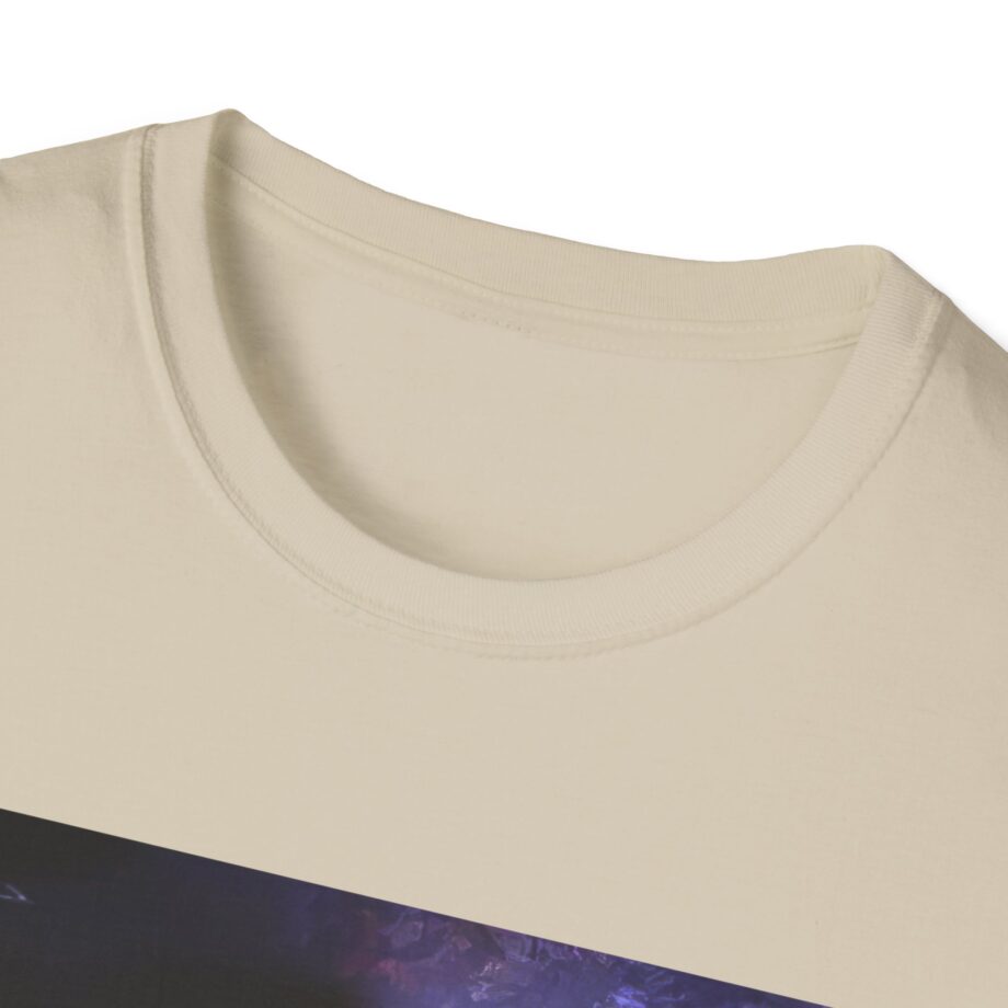 Adrianne Lenker Ruined  Unisex Softstyle T-shirt