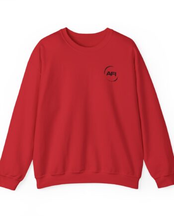 Afi Burials Openings Unisex Heavy Blend™ Crewneck Sweatshirt