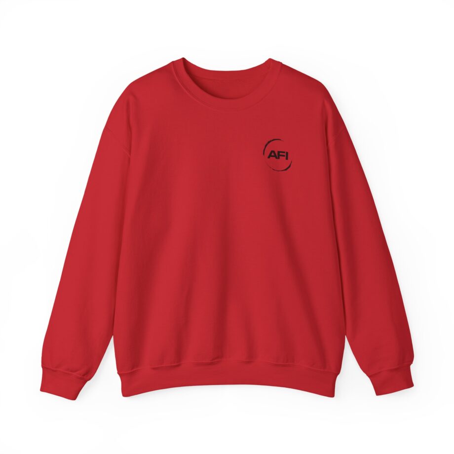 Afi Burials Openings Unisex Heavy Blend™ Crewneck Sweatshirt