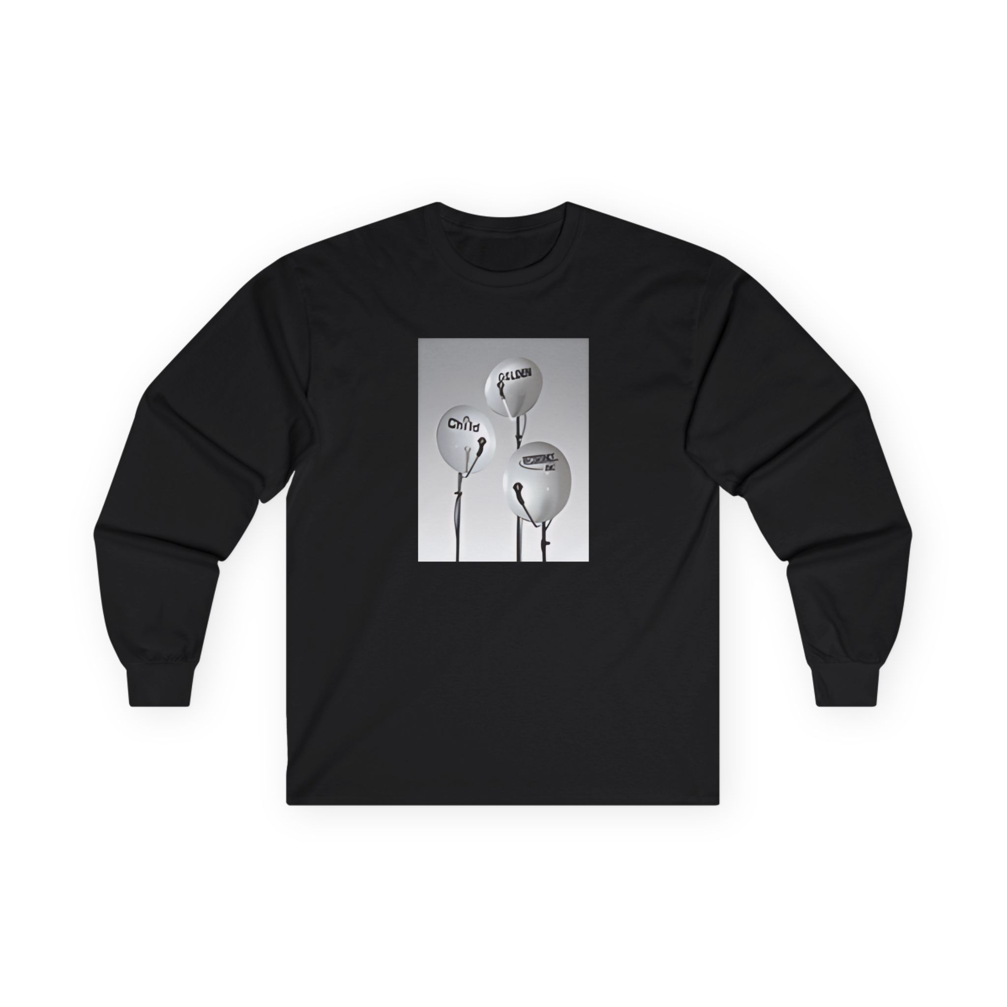 Daniel Caesar Unisex Ultra Cotton Long Sleeve Tee