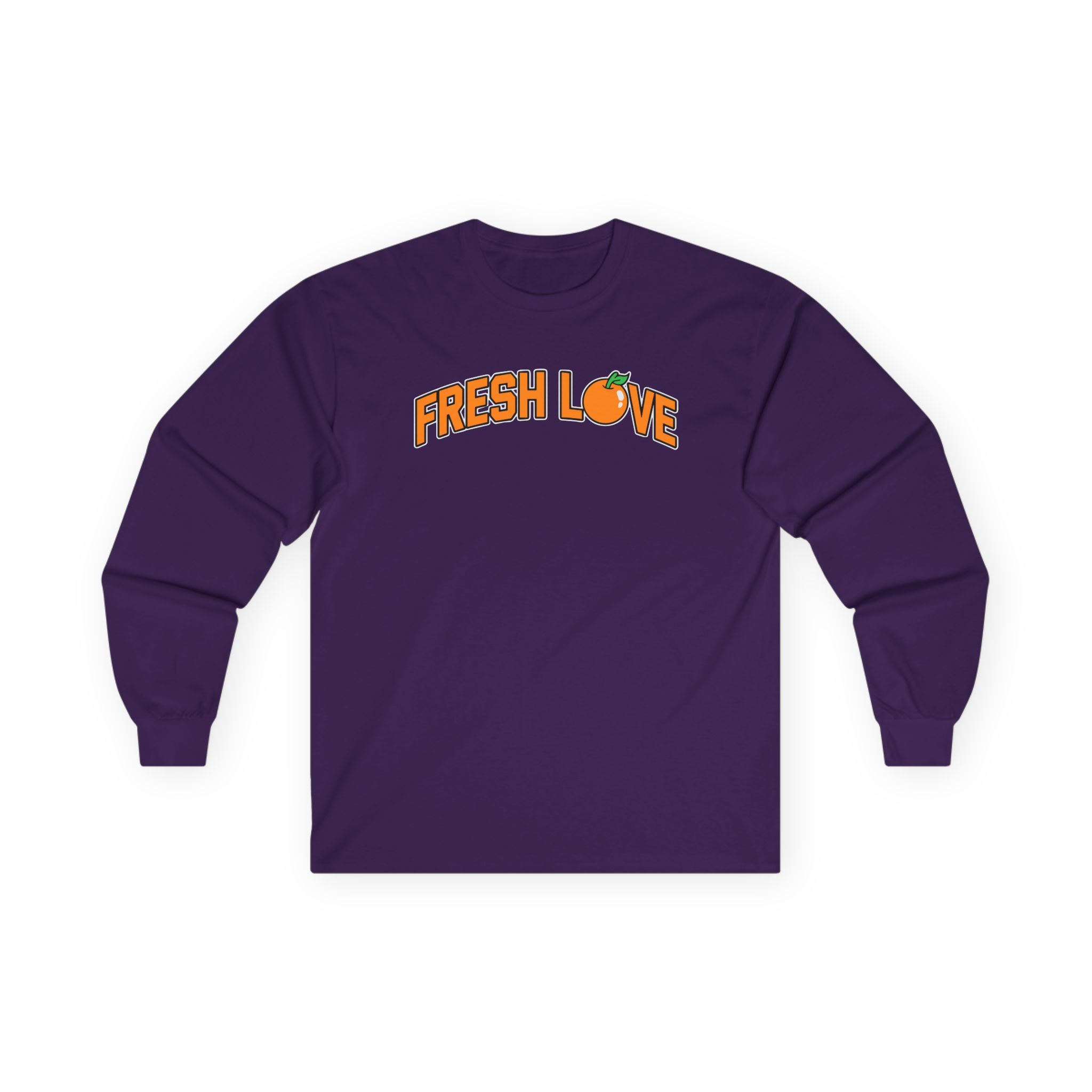 Fresh Love Sturniolo Triplet Unisex Ultra Cotton Long Sleeve Tee