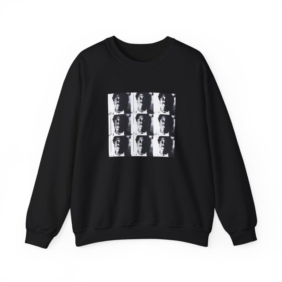 Daniel Caesar Unisex Heavy Blend™ Crewneck Sweatshirt