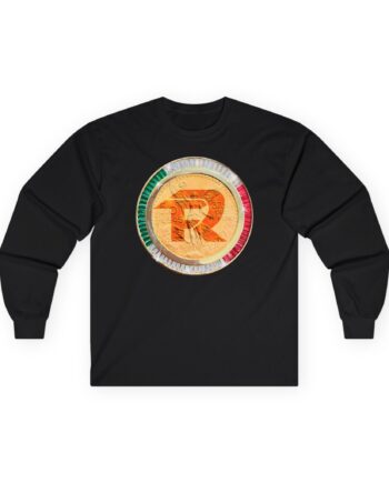 Fuerza Fuerza Centenario  Unisex Ultra Cotton Long Sleeve Tee