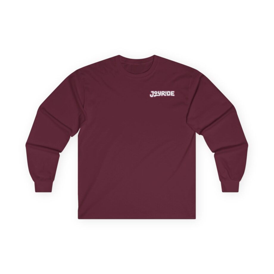 Ryan Trahan You Can Have My Joyride Unisex Ultra Cotton Long Sleeve Tee