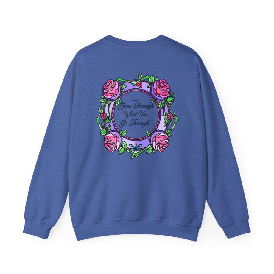 Shindy Unisex Heavy Blend™ Crewneck Sweatshirt