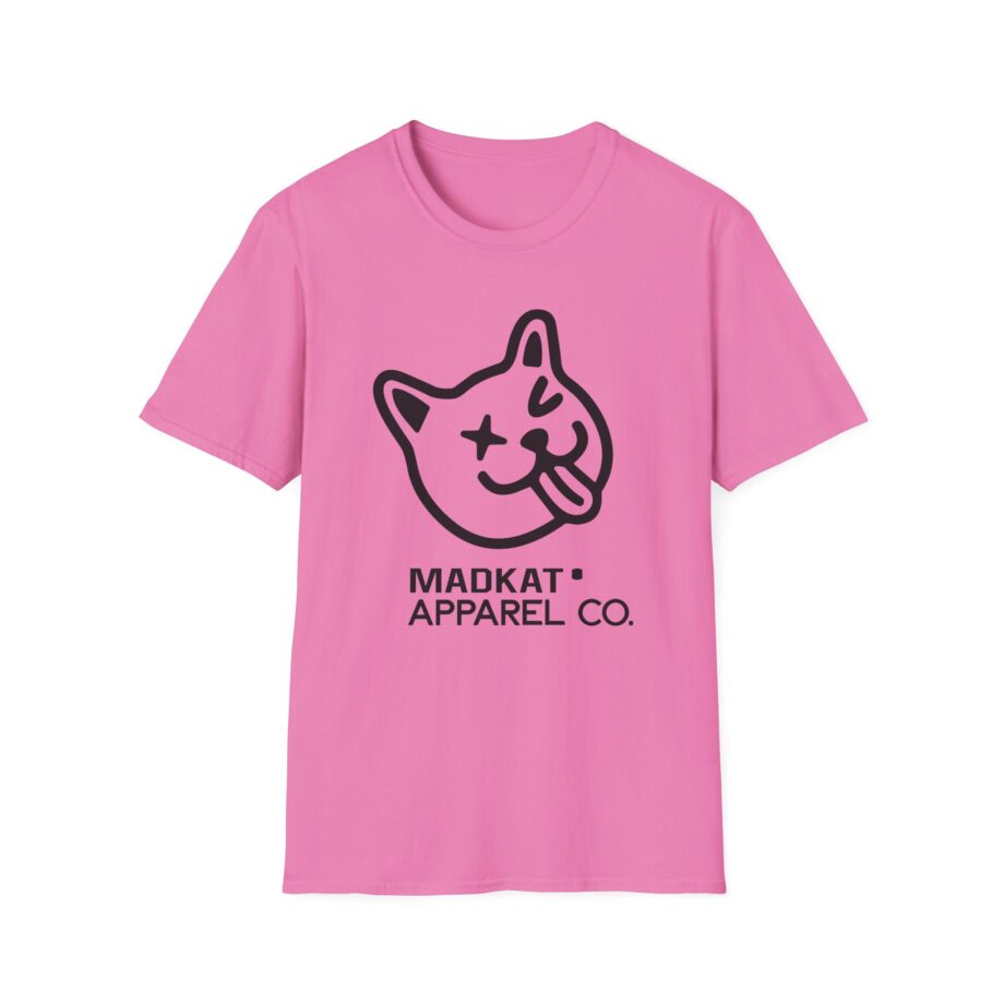 Rubius New Originals V.2 Unisex Softstyle T-Shirt
