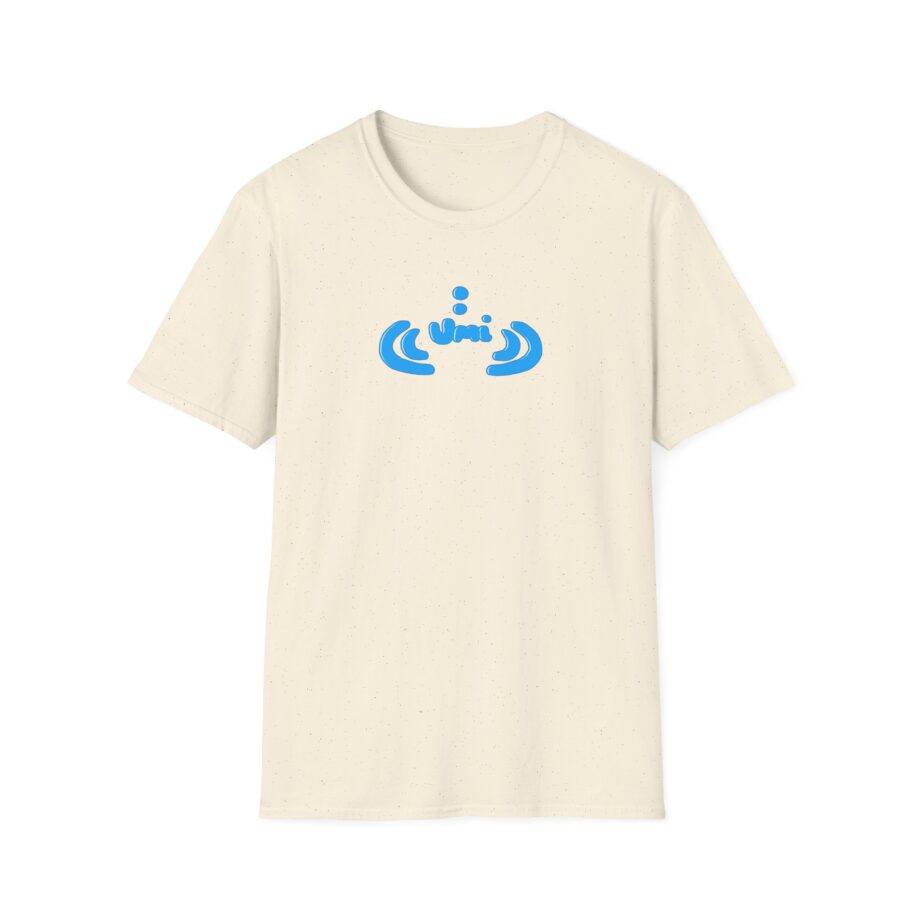 Umi Unisex Softstyle T-Shirt
