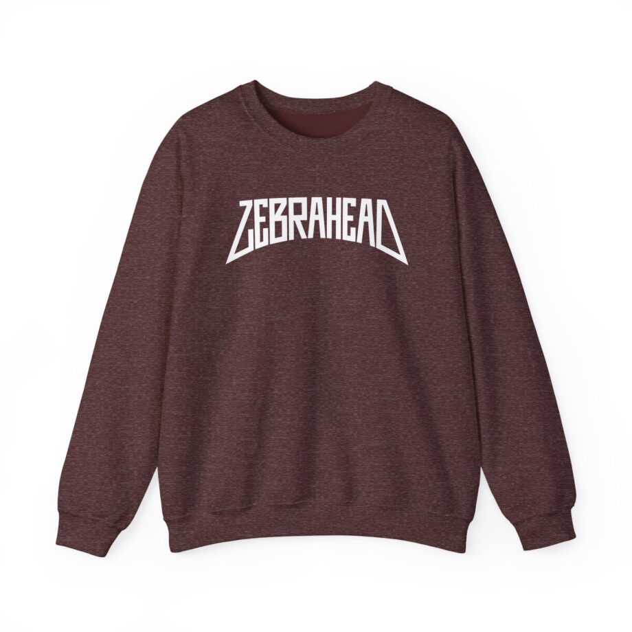 Zebrahead EP III Unisex Heavy Blend™ Crewneck Sweatshirt