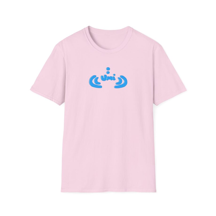 Umi Unisex Softstyle T-Shirt